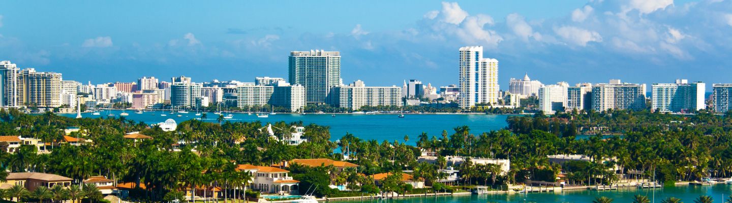 Miami Florida la ciudad del Sol - Giovanni Hernandez Real Estate Agent